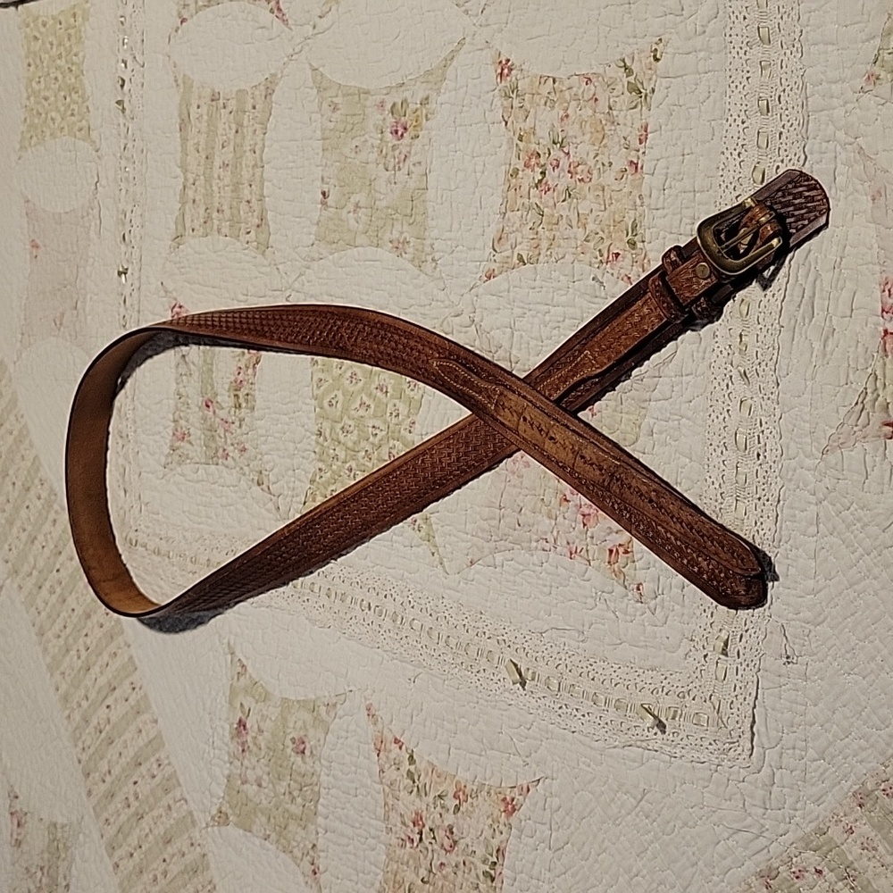 ❤️ Men's Western Belt ❤️